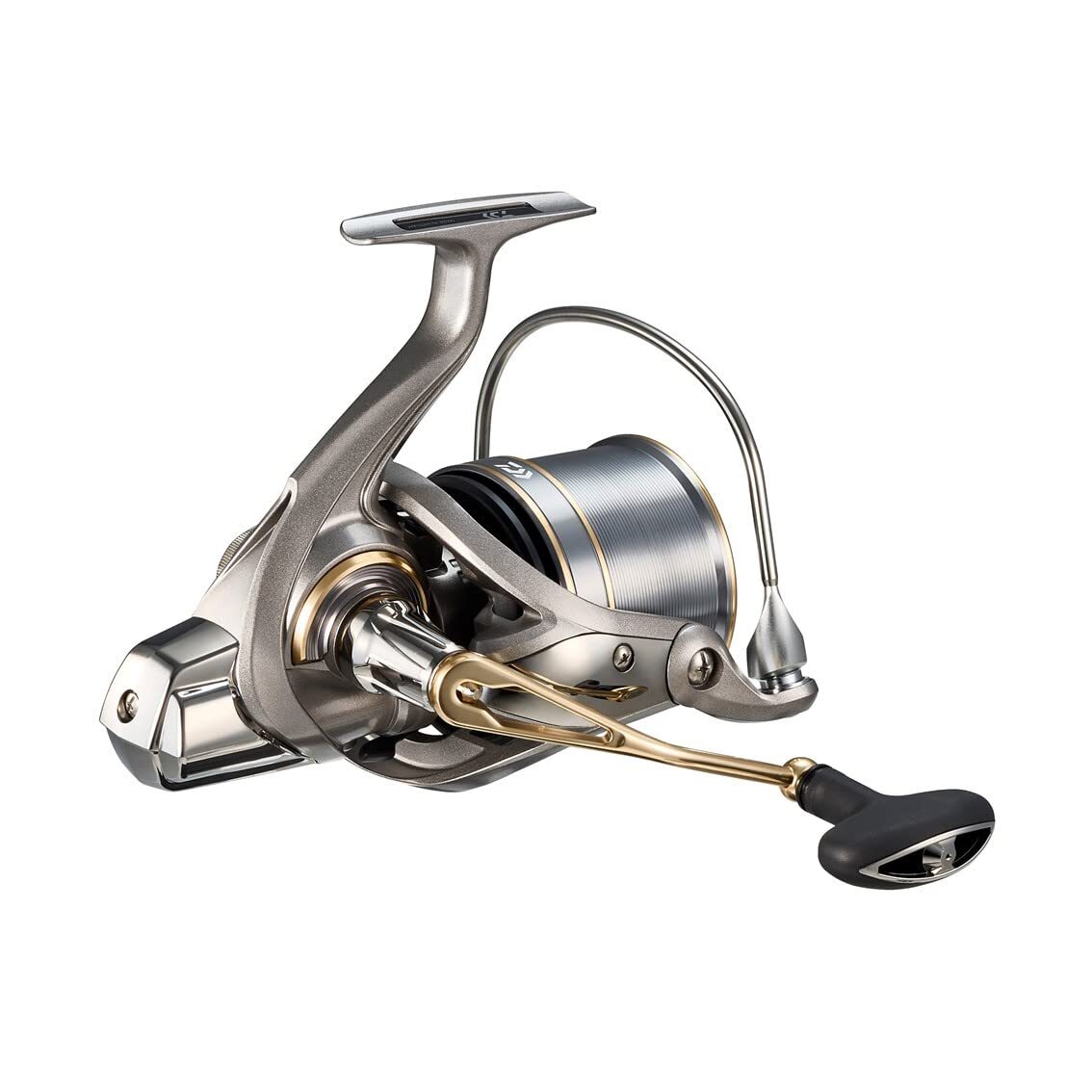 Daiwa Long Beam 35 06PE Surf Casting Fishing Reel