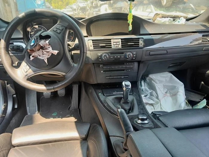 P18914875 Navigationssystem BMW 3er Coupe (E92) 65829334611 | eBay