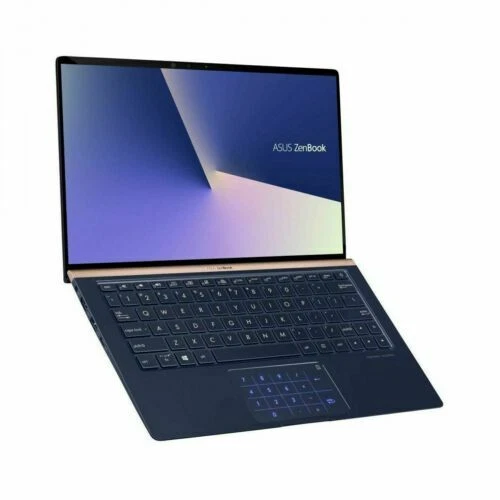 Ordinateurs portables et netbooks ASUS webcam intégrée