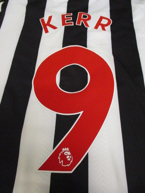 Puma Newcastle United Originale Maglia Partite in Casa 2017 2018 Uomo XL Ref Puma Newcastle United Originale Maglia Partite in Casa 2017 2018 Uomo XL Ref