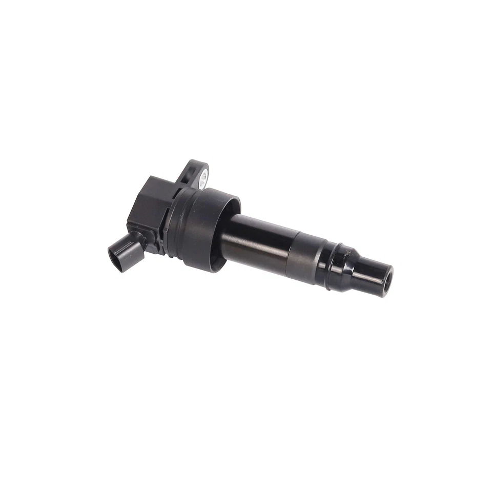 Bobina de encendido y bujía de rutenio NGK para Kia Forte Forte5 UF707 2014-2017 Foto 3 de 4