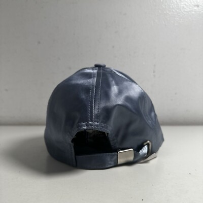Wyeth Hat Cap Strap Back Blue Baseball Casual Dad Outdoor  display picture 1