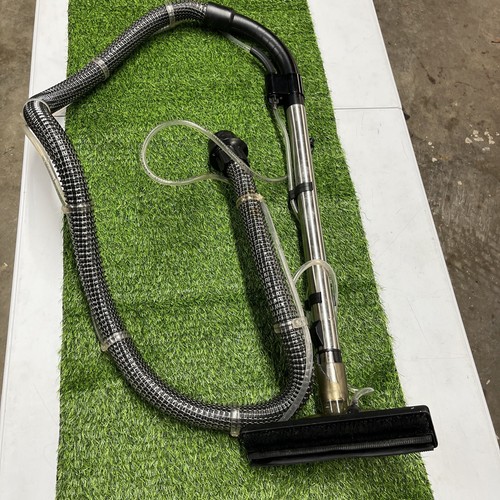 READ!! Hyla NST Wet Cleaning System Hose And Wand Only For Hardwood