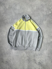 VTG Adidas Ventex Rare Grey Track Jacket