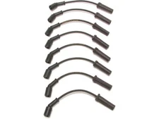 For 2002-2006, 2009-2014 Cadillac Escalade Spark Plug Wire Set Delphi 42886TWNN