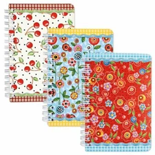 Mary Engelbreit Small Spiral Notebooks ~~ Individually Sold ~~ NEW 