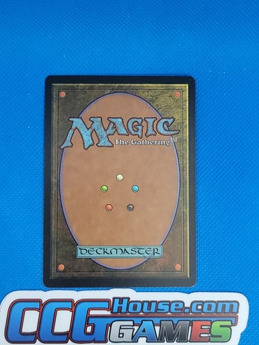 Preferred Selection - Mirage Japanese Magic the Gathering MTG *CCGHouse* - Picture 3 of 6