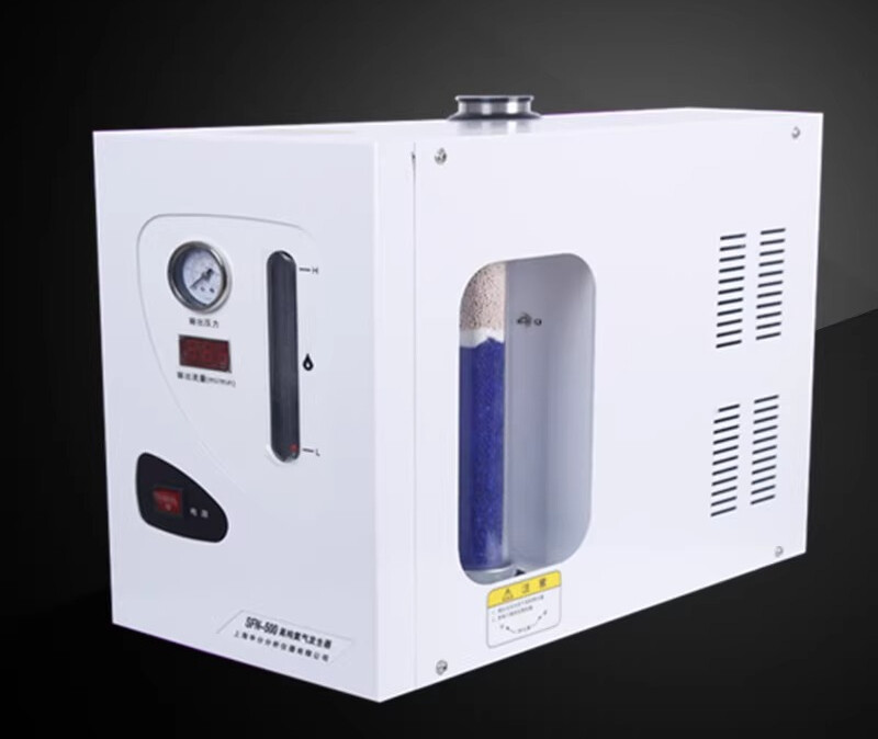 High-purity Hydrogen Generator Laboratory Hydrogen Production Machine ...