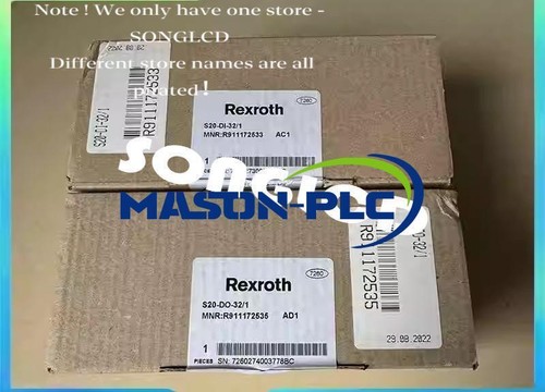 1PCS NEW S20-DI-32/1 via DHL or FedEx