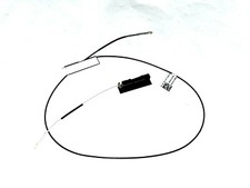 NEW Dell Optiplex 7450 23.8" Genuine Desktop Wireless Antenna Cable M0M6V