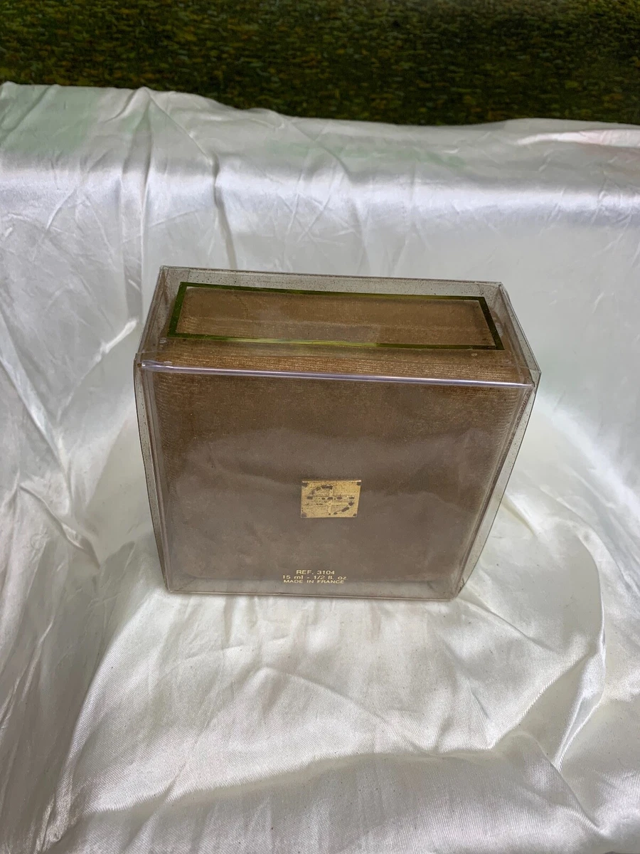JEAN PATOU 1000 PARFUM 15 ML eBay