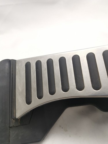 Genuine VW Golf Mk 5 6 GTI R32 EOS Stainless Sports Pedal Covers Accelerator - 第 14/19 張圖片
