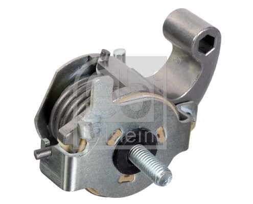 1x 178898 FEBI BILSTEIN Riemenspanner, Zahnriemen für FORD,FORD 
