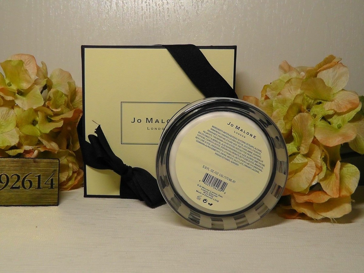 Jo Malone London Body Cream Size 5.9 fl oz/175 ml. Choose your