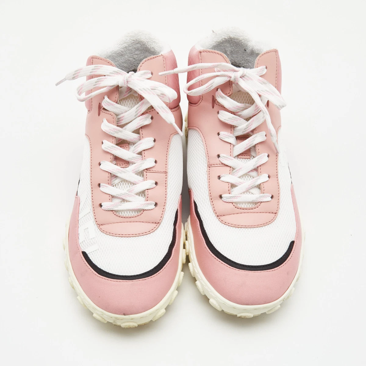 Chanel sneakers cheap cruise 2019