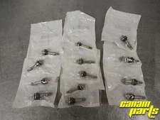 Can Am 13 Torx Clutch Head Bolts M6 X 30.5 CVT Cover Bolts 420440561 STAINLESS