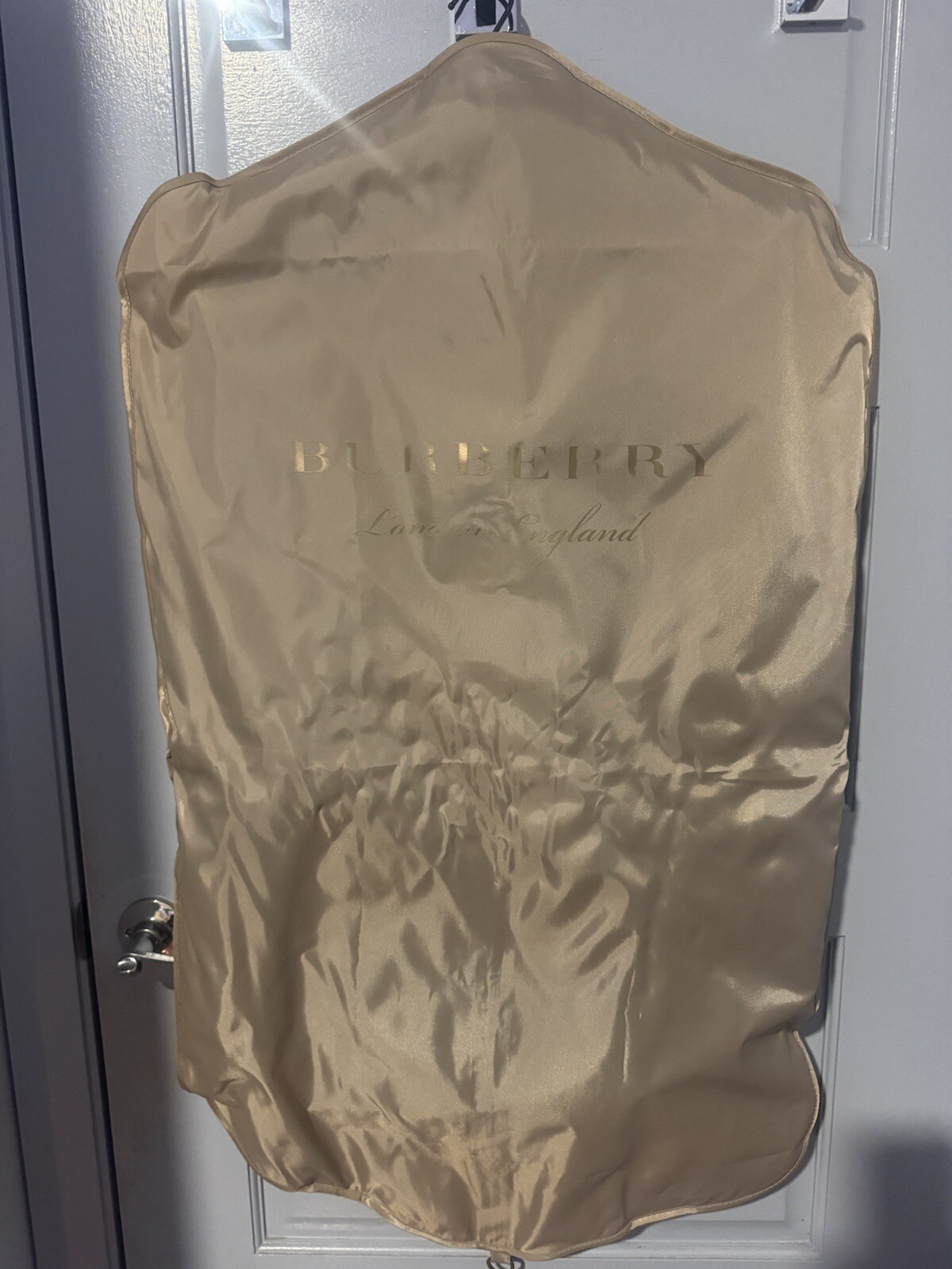 BNWT Burberry Mossley women’s Pea Coat Size US6 AUS12 EU40 Rrp$3490 image 8