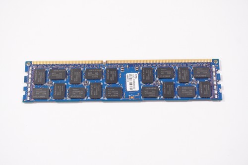 Compatible with HMT31GR7CFR4A-H9TDAD Dell 8GB PC3-10600 DDR3-1333MHz 240-Pin ... - Picture 2 of 2