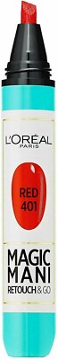 L'Oreal - Magic Mani Retouch & Go - Maniküre Stift Neu