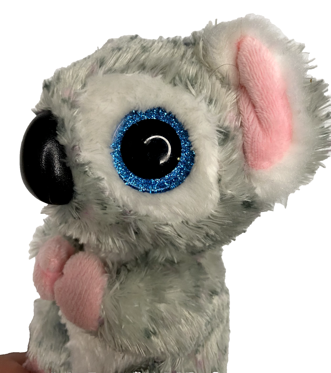 Mini Boos Portachiavi Orso T25057 - Peluche - Ty Peluches - Giocattoli - Foto 7