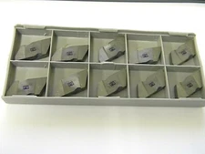RTW Carbide Inserts PG-4250L CQ23 Qty. 10 0701096