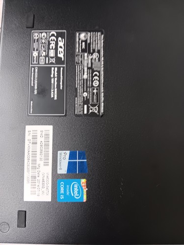 Acer Veriton N4630G Micro PC - i5-4570T /4GB /0GB SSD /NO OS/NO ADAPTER/NO CADDY - Picture 6 of 8
