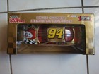 Racing Champions 1:24 Scale ** #94 MCDONALDS HAPPY MEAL ** 1 of 2500 GOLD CHASE  — photo 2