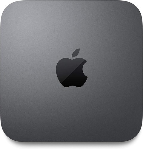 Apple Mac Mini 2018, 3.2GHz Intel i7 6 Core, 32GB RAM, 256GB SSD, 10GbE A1993 - Afbeelding 3 van 10