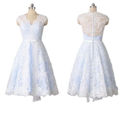 chinese dress ladies Brea Lace Up Mini Dress main image 0