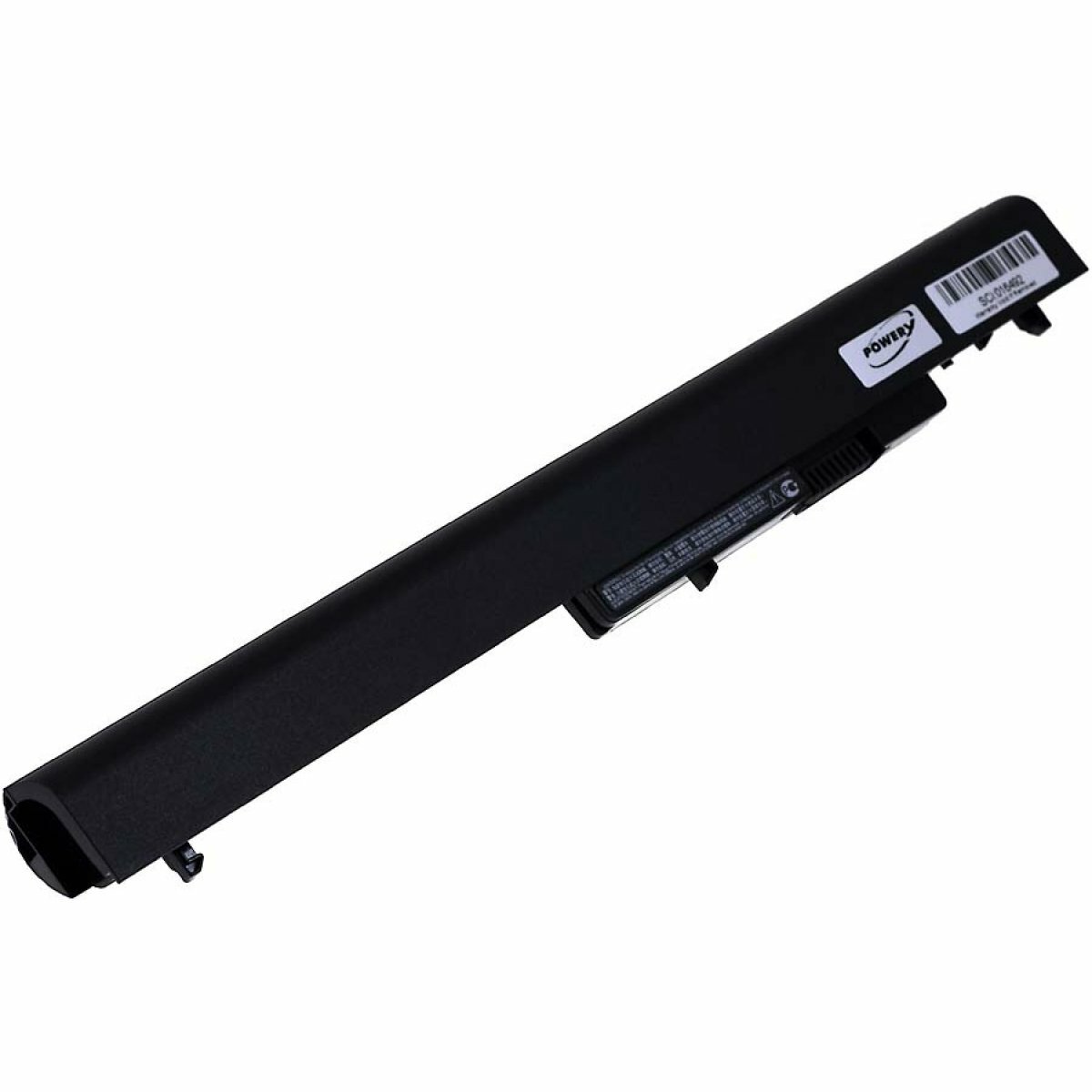 Battery for HP type OA04041 14,4V 2600mAh/38,5Wh Li-Ion