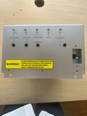 Honeywell ACX631 Power Supply 51198947-100  51109684-100