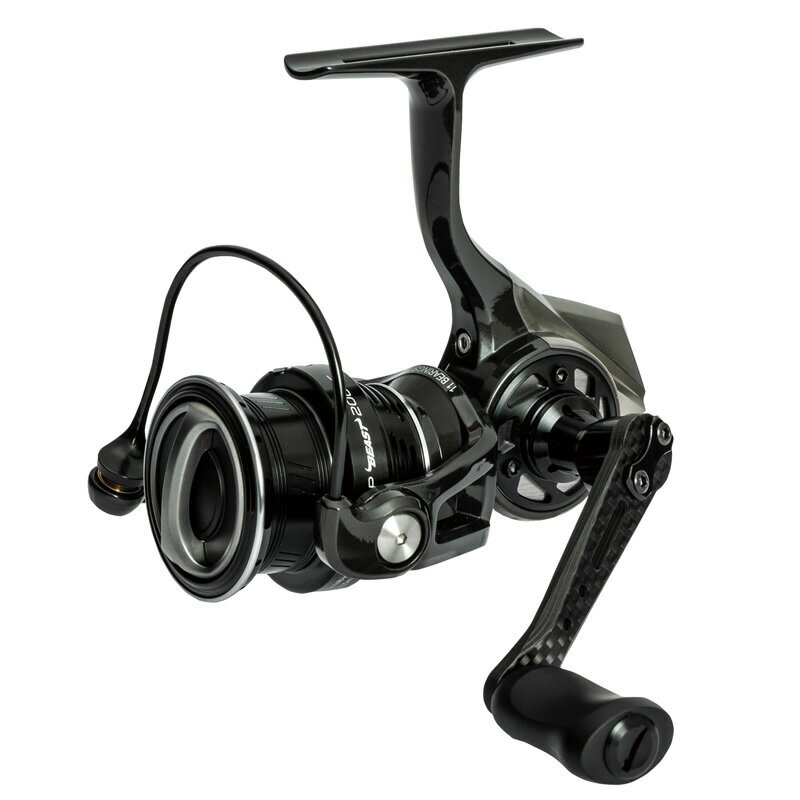 リール AbuGarcia - Abu Garcia Revo SP Beast 2000S Abu Garcia Revo SP BEAST 2000S 1590642 Spinning Reel Fishing