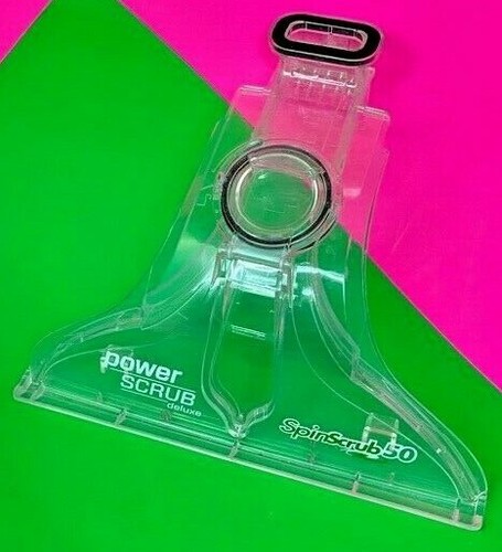 440003855 Nozzle w/Gasket Hoover Power 