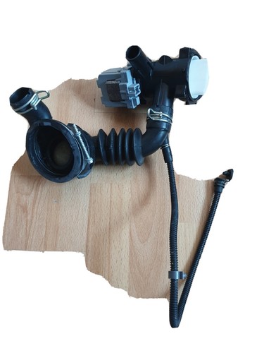 Ablaufpumpe waschmaschine bosch Maxx 6 Exxpress