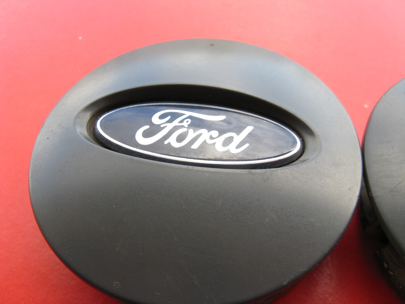 FORD FLEX EDGE RANGER ESCAPE (4) WHEEL RIM HUB CAP HUBCAP CENTER COVER