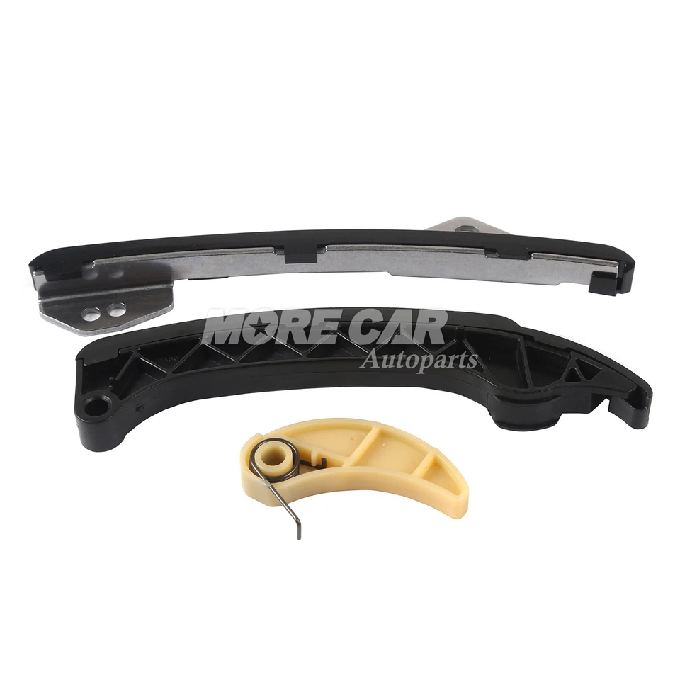 Kit de cadena de distribución bomba de agua de aceite para Toyota Corolla Matrix 2009-2015 1,8 L 2ZRFE Foto 4 de 4