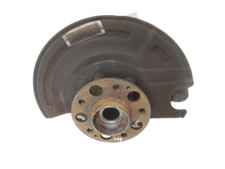 Essieu Ssangyong KORANDO