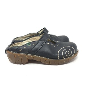 el naturalista clogs