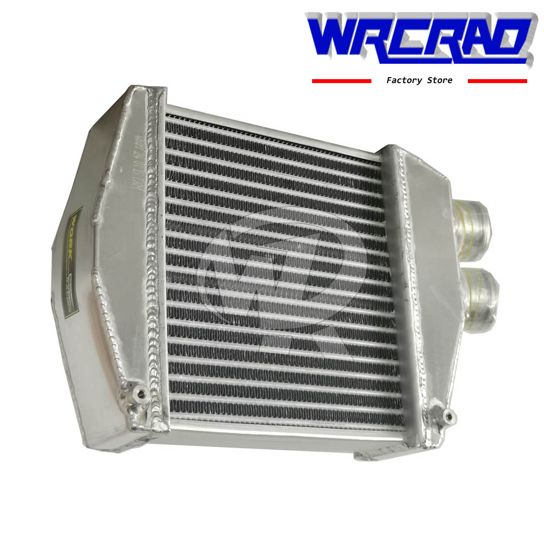 Intercoolers Radiator fits 2017-2020 Maserati Ghibli Quattroporte Levante Right