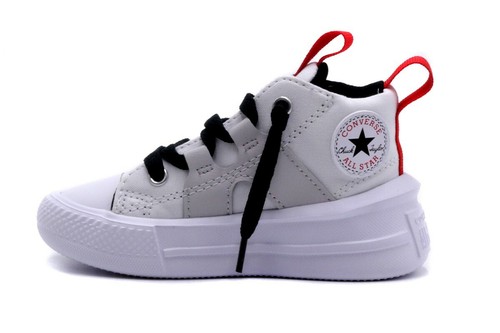 chuck taylor ultra mid