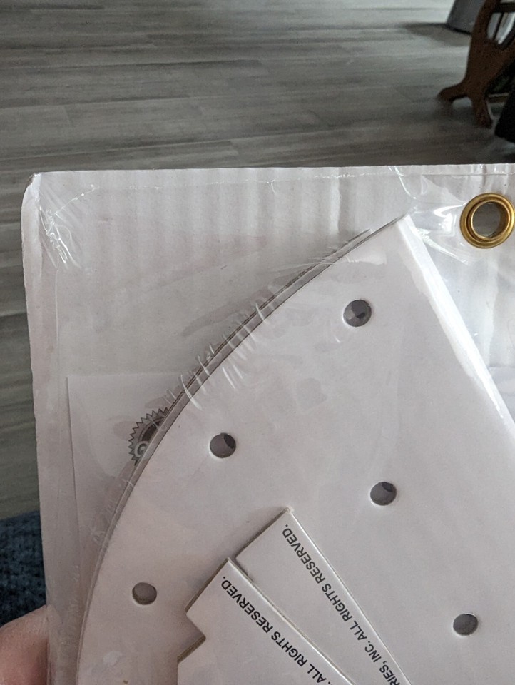 Wilton Cake Pop Decorating Display Stand holds 44 Pops NEW Sealed Never USED eBay