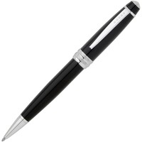 A.t. Cross Co. Executive Styled Ballpoint Pen Bailey Black At0452s7 on sale A.t. Cross Co. Executive Styled Ballpoint Pen Bailey Black At0452s7 on sale