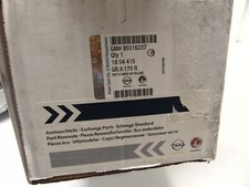 Neu Original Vauxhall Opel Astra J Meriva B 1.4 2011 >Ein / C Luft Con