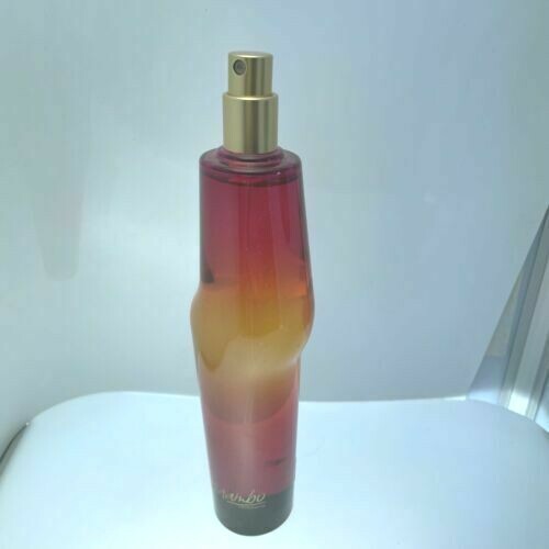 Liz Claiborne Mambo Damen Eau De Parfum 3,4 Oz – Holzig-würziger Duft Mit Bergamotte & Sandelholz