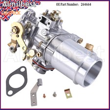 For Land Rover Series 1 1951-1958 2 Litre Carburettor 264664 Carburetor Carb