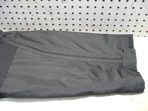 HARLEY DAVIDSON HD RIDING PANTS XL 32 OEM 98331-09VM/002L - Picture 10 of 24
