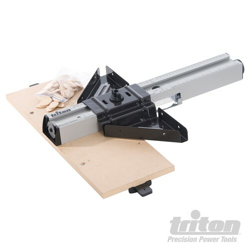 Triton 330025 Biscuit Joiner Bja300 