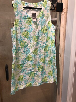 j jill summer clothes