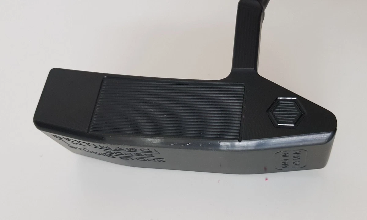 Putter Bettinardi 2012 Bb1F – 34 Pouces – Droitier – Excellent état