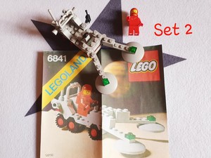 lego 6841